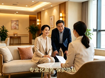 田家庵有偿售卵代生女生的客户的客户群体有哪些