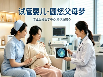 田家庵辅助生育服务 试管婴儿行业的兴起背景、发展与未来展望